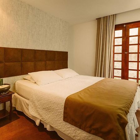 Vivaz Boutique Hotel Recife Luaran gambar