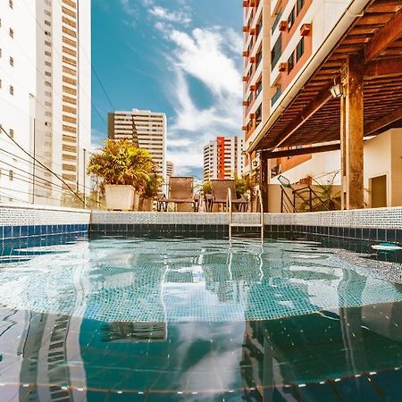 Vivaz Boutique Hotel Recife Luaran gambar