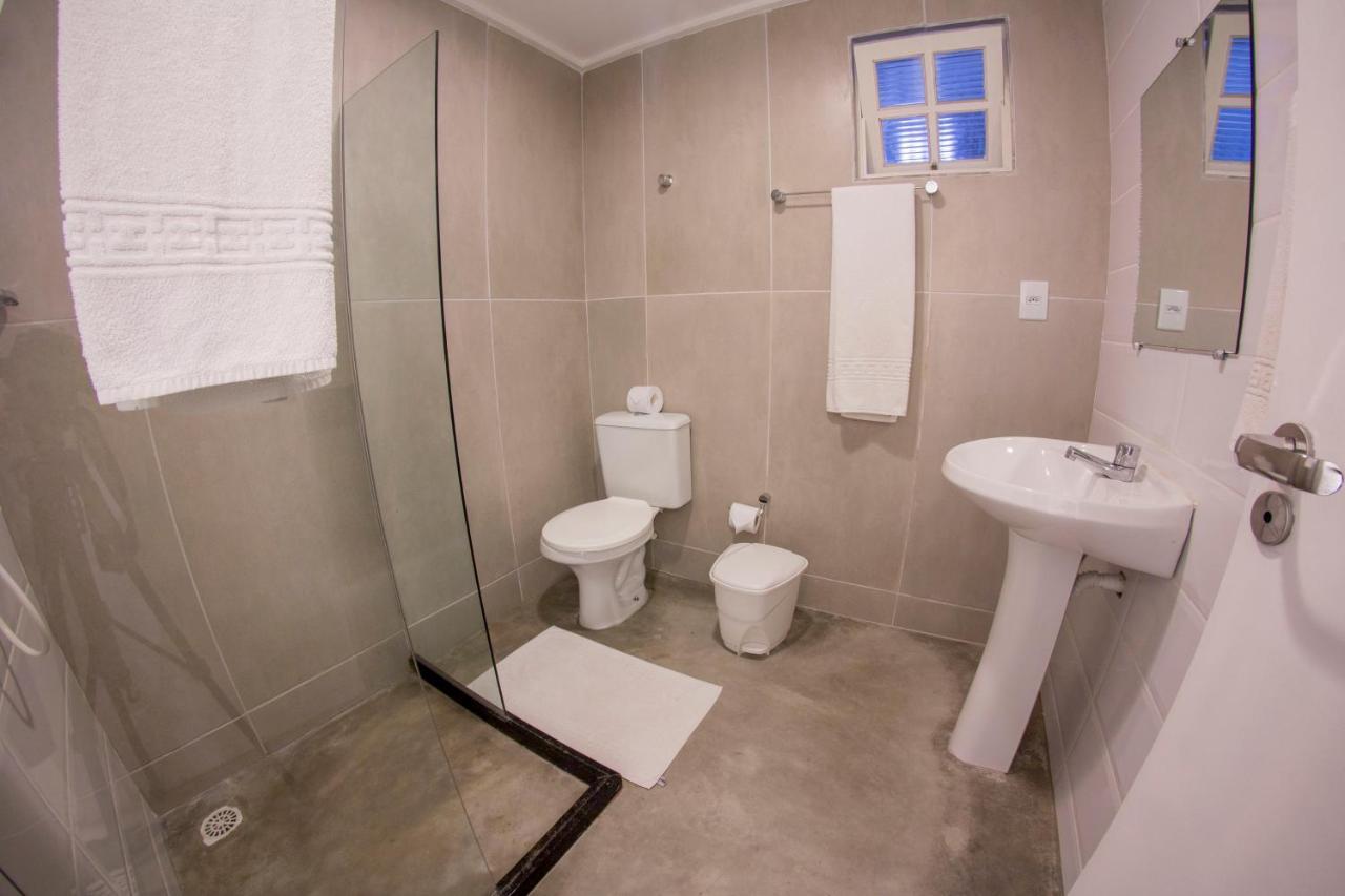 Vivaz Boutique Hotel Recife Luaran gambar