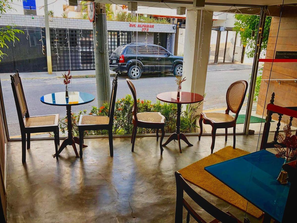 Vivaz Boutique Hotel Recife Luaran gambar