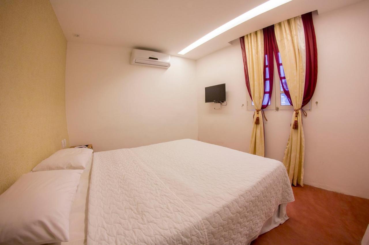 Vivaz Boutique Hotel Recife Luaran gambar
