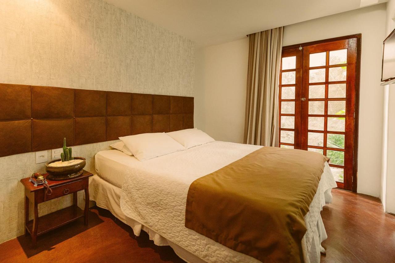 Vivaz Boutique Hotel Recife Luaran gambar