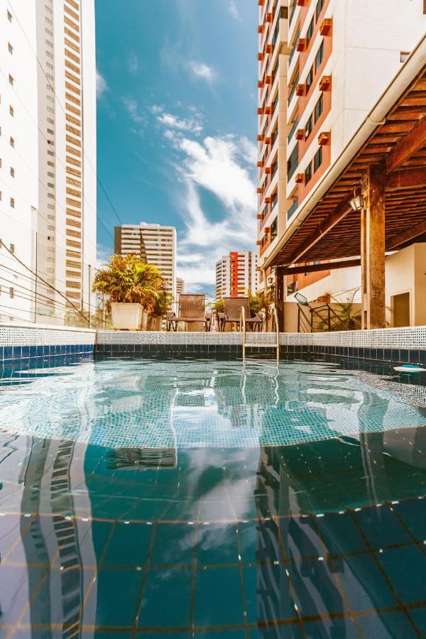 Vivaz Boutique Hotel Recife Luaran gambar