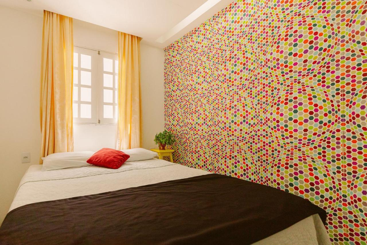 Vivaz Boutique Hotel Recife Luaran gambar