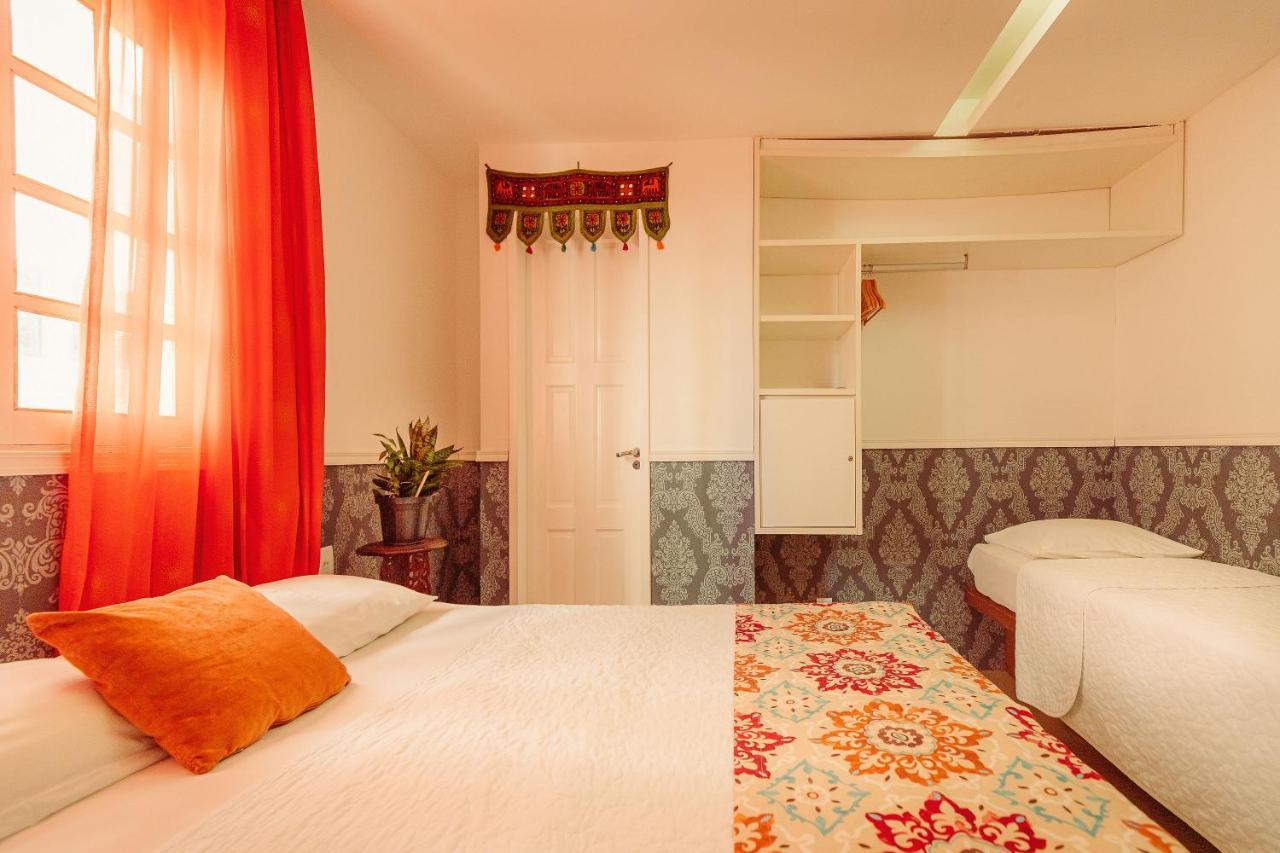 Vivaz Boutique Hotel Recife Luaran gambar