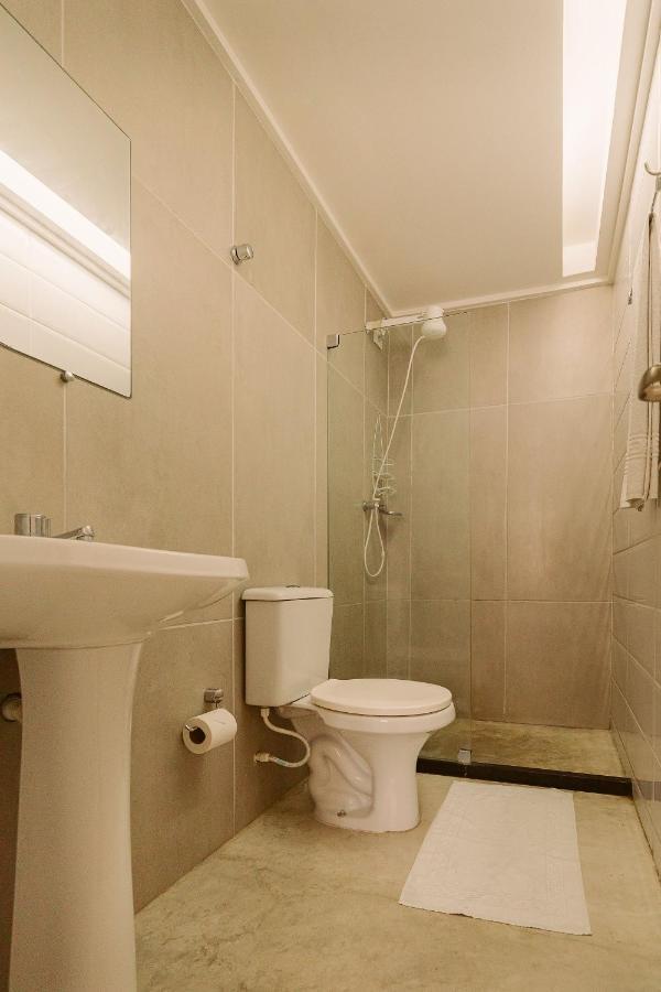Vivaz Boutique Hotel Recife Luaran gambar