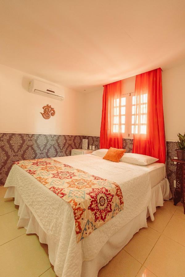 Vivaz Boutique Hotel Recife Luaran gambar