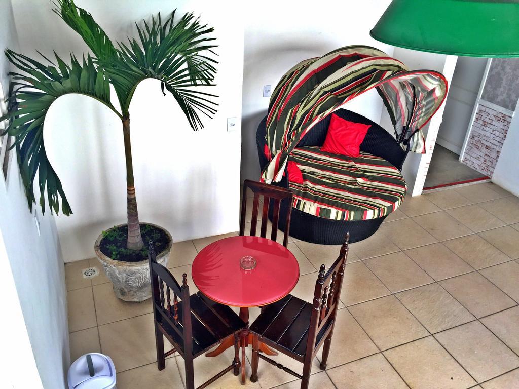 Vivaz Boutique Hotel Recife Luaran gambar