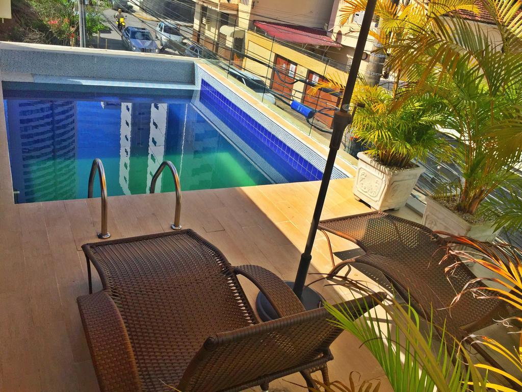 Vivaz Boutique Hotel Recife Luaran gambar