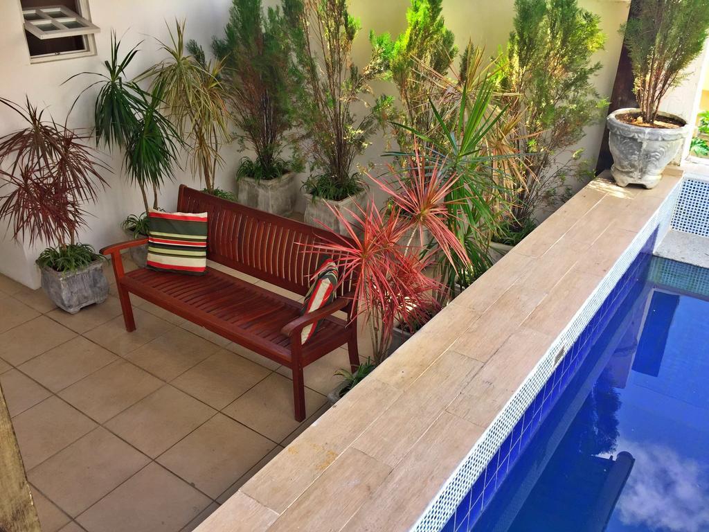 Vivaz Boutique Hotel Recife Luaran gambar