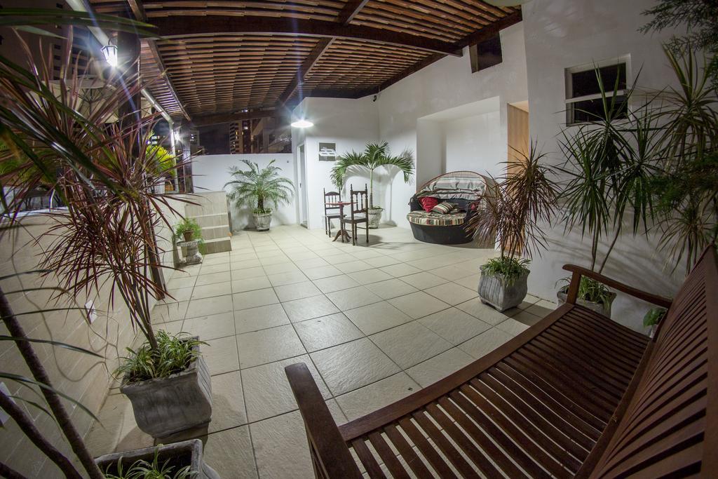 Vivaz Boutique Hotel Recife Luaran gambar