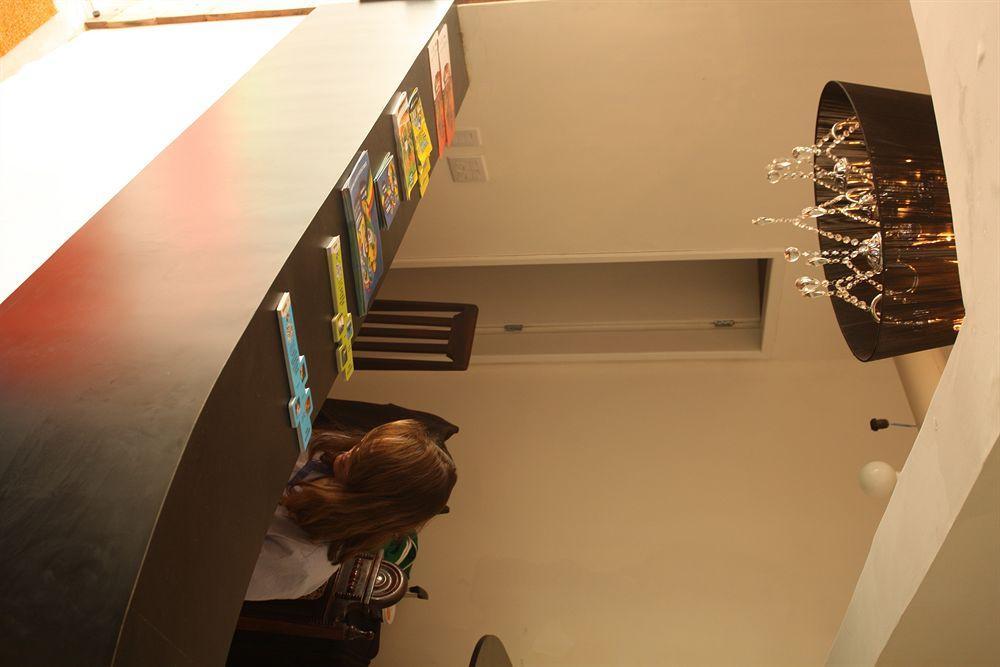 Vivaz Boutique Hotel Recife Luaran gambar