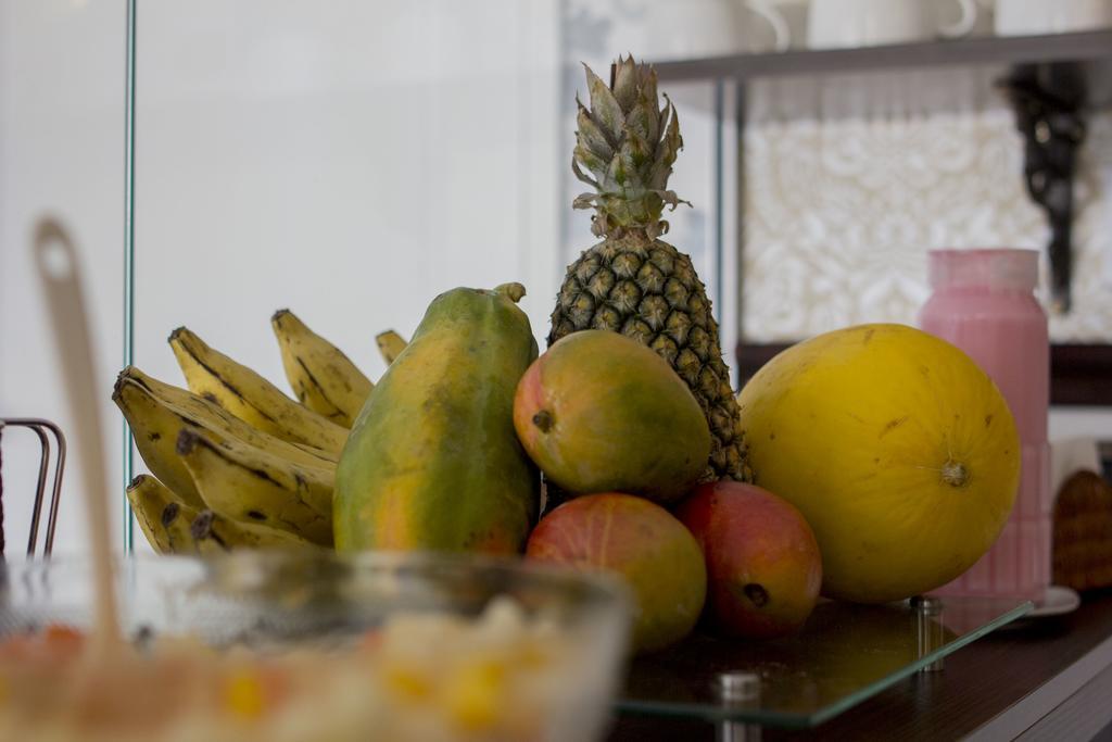 Vivaz Boutique Hotel Recife Luaran gambar