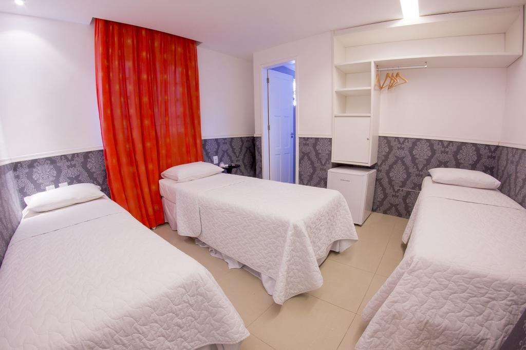 Vivaz Boutique Hotel Recife Luaran gambar