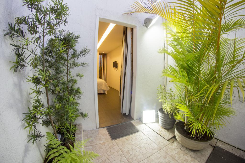Vivaz Boutique Hotel Recife Luaran gambar