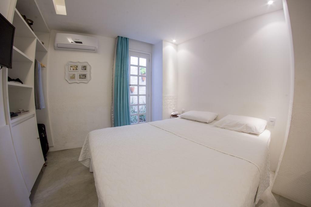 Vivaz Boutique Hotel Recife Luaran gambar