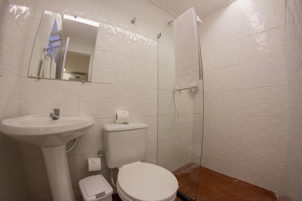 Vivaz Boutique Hotel Recife Luaran gambar