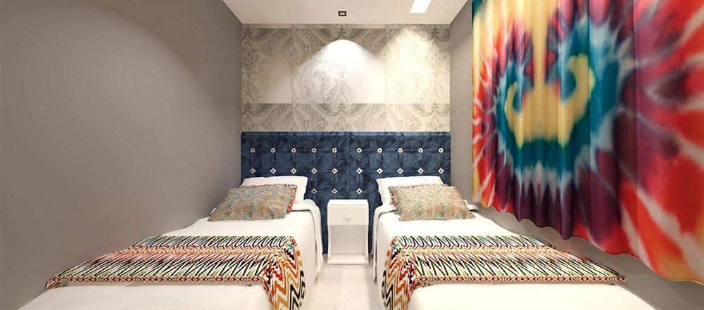 Vivaz Boutique Hotel Recife Luaran gambar