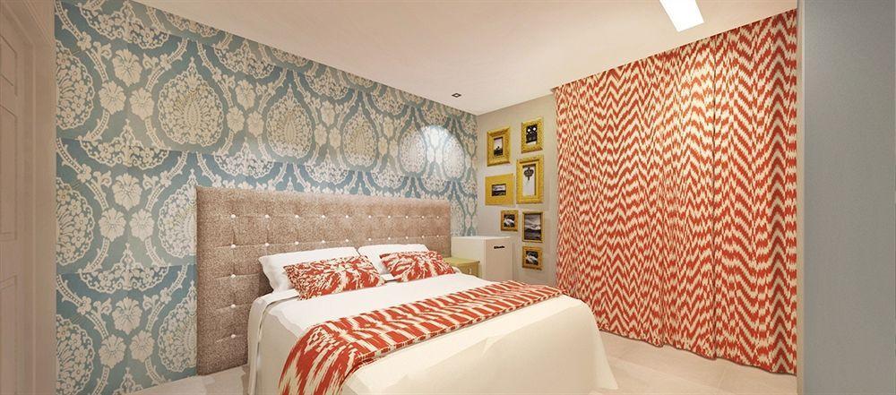 Vivaz Boutique Hotel Recife Luaran gambar