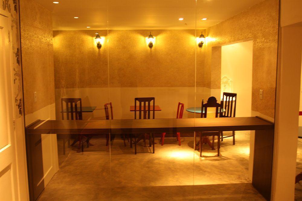 Vivaz Boutique Hotel Recife Luaran gambar
