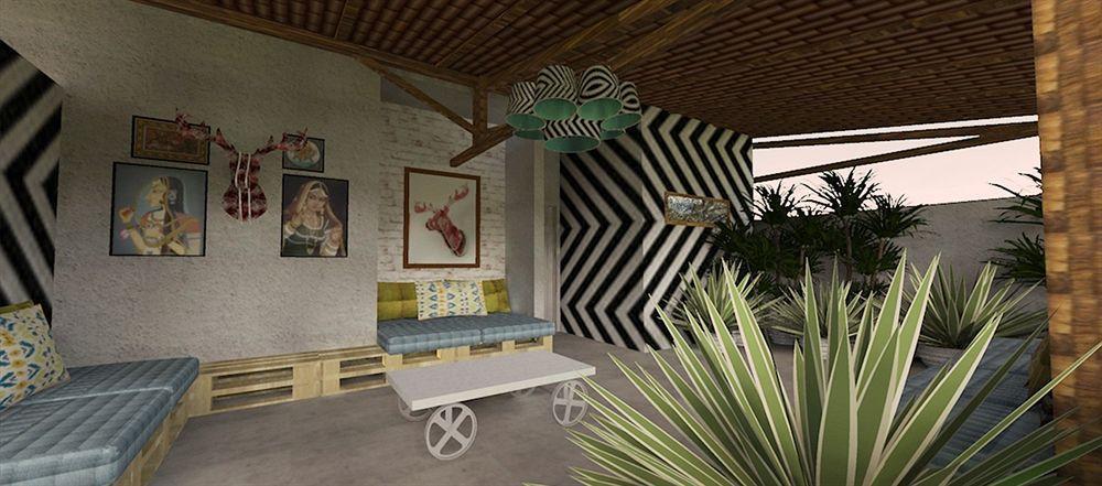 Vivaz Boutique Hotel Recife Luaran gambar