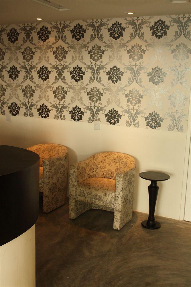Vivaz Boutique Hotel Recife Luaran gambar
