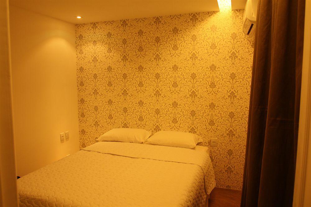 Vivaz Boutique Hotel Recife Luaran gambar