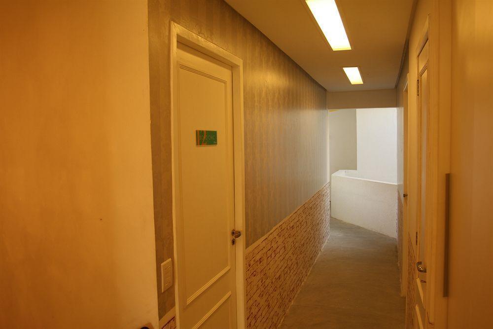 Vivaz Boutique Hotel Recife Luaran gambar