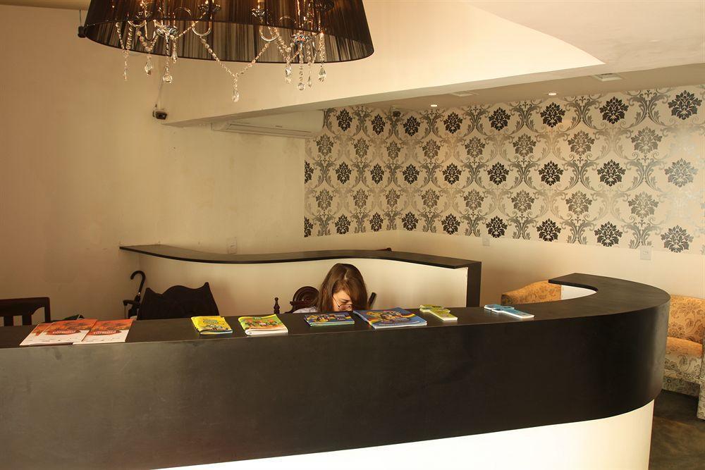 Vivaz Boutique Hotel Recife Luaran gambar
