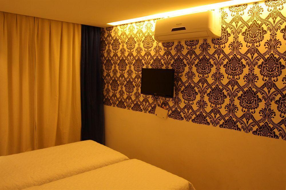Vivaz Boutique Hotel Recife Luaran gambar