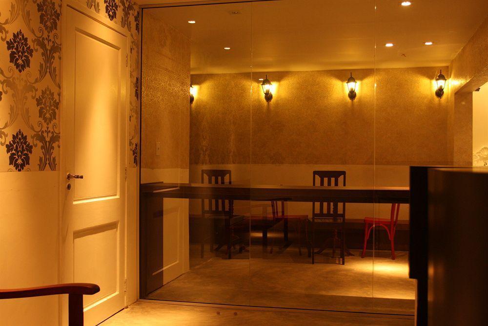 Vivaz Boutique Hotel Recife Luaran gambar