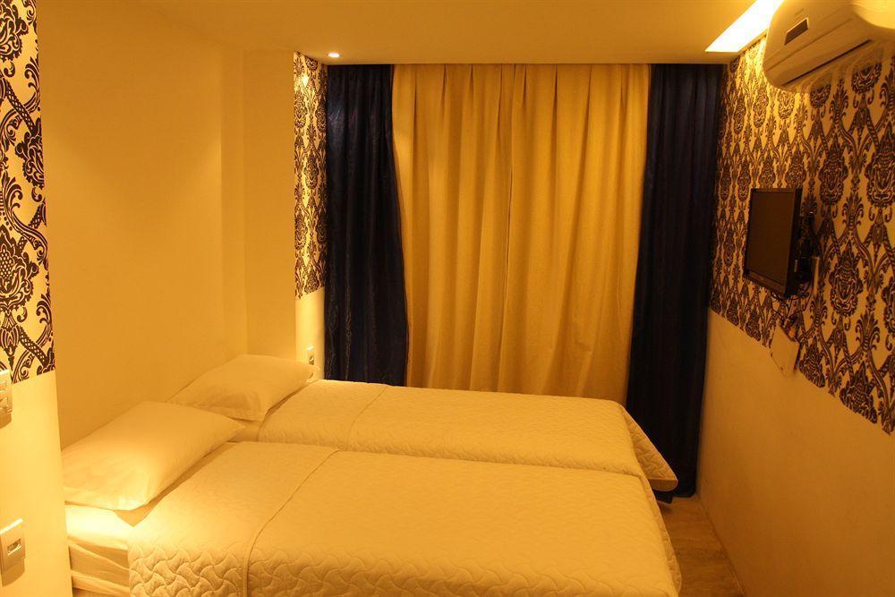 Vivaz Boutique Hotel Recife Luaran gambar