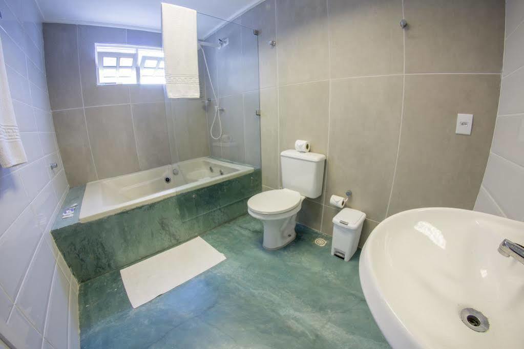 Vivaz Boutique Hotel Recife Luaran gambar