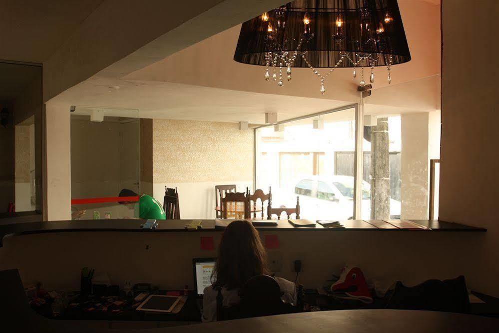 Vivaz Boutique Hotel Recife Luaran gambar